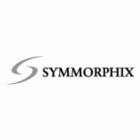 Symmorphix logo vector logo