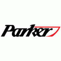 Parker Boats logo vector logo