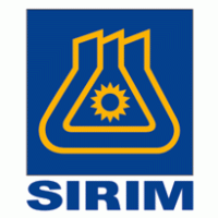 Sirim logo vector logo