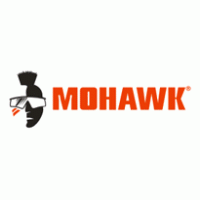 Mohawk logo vector logo