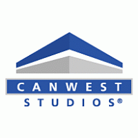 CanWest Studios logo vector logo