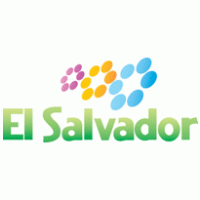 EL SALVADOR logo vector logo