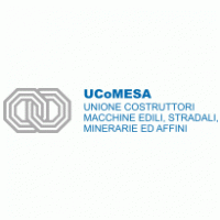 UCoMESA logo vector logo