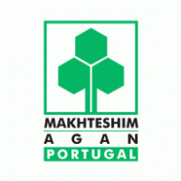 makhteshim AGAN Portugal logo vector logo