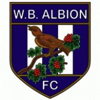 FC West Bromwich Albion (60’s – 70’s logo) logo vector logo