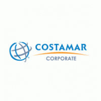 Costamar Corporate logo vector logo