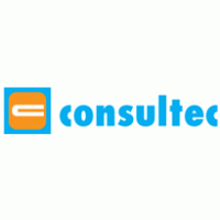 consultec logo vector logo