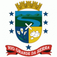 Prefeitura do Rio Grande da Serra logo vector logo
