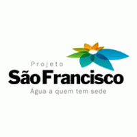 São Francisco Logo Project logo vector logo