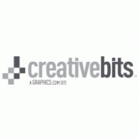 Creativebits (Creativebits.org) logo vector logo