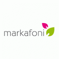 markafoni logo vector logo