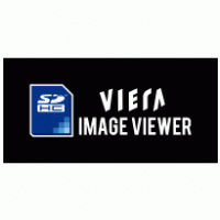PANASONIC IMAGEVIEWER logo vector logo