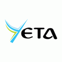 YETA , Yemen Enhanced Technology & Advertising logo vector logo