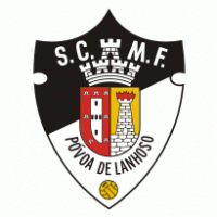 SC Maria da Fonte Povoa de Lanhoso logo vector logo