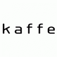 Kaffe logo vector logo