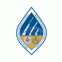 Thailand Open Shooting Championships logo vector logo