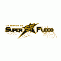 SUPER FLECO logo vector logo