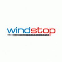 WindStop Cambalcon logo vector logo