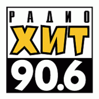 Radio Hit logo vector logo