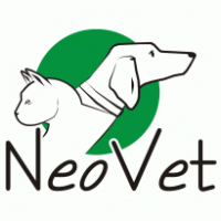 Neo Vet logo vector logo