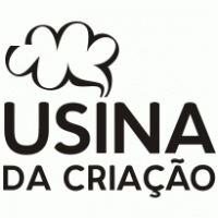 Usina da Criação logo vector logo