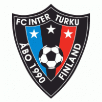 FC Inter Turku logo vector logo