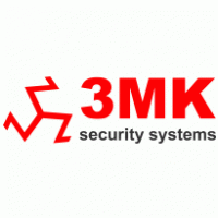 3MK logo vector logo