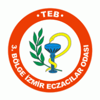 izmir eczacılar odası logo vector logo