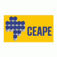 CEAPE logo vector logo