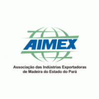 Aimex logo vector logo