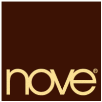 NOVE / Leather Furniture Company logo vector logo