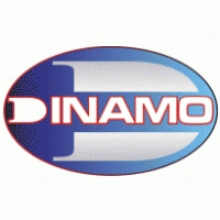motos dinamo logo vector logo
