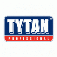 Tytan professional logo vector logo
