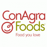 ConAgra Foods logo vector logo