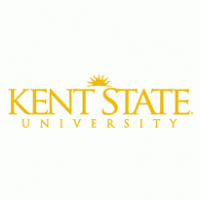Kent State University logo vector logo