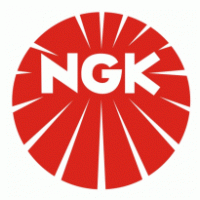 NGK logo logo vector logo