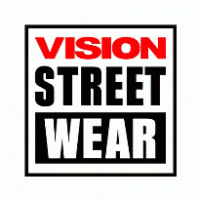 Vision street wear