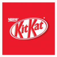 Nestlé Kit Kat logo vector logo