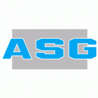 ASG Group Limited logo vector logo