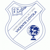 Vicente Loyola logo vector logo