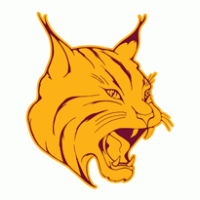 South Windsor Bobcats Spot Color logo vector logo
