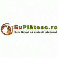EuPlatesc logo vector logo