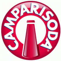 Campari Soda logo vector logo