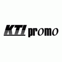KTI Promo, Inc logo vector logo