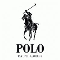 POLO – RALPH LAUREN logo vector logo