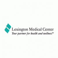 Lexington Medical Center logo vector logo