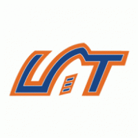 UAT Correcaminos logo vector logo