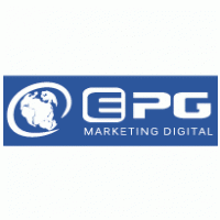 EPG MARKETING DIGITAL logo vector logo