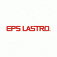 EPS LAŠTRO logo vector logo