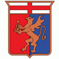Genoa Calcio (70’s logo) logo vector logo